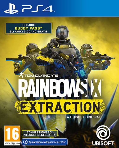 Tom clancy rainbow six - tom,