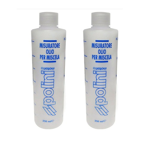 Misurini olio miscela - 2,