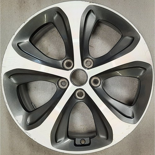 Cerchio lega originale - originale, kia