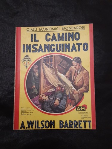 Gialli epoca - gialli, -gialli