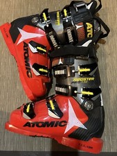 Atomic Redster Pro 130 Ski