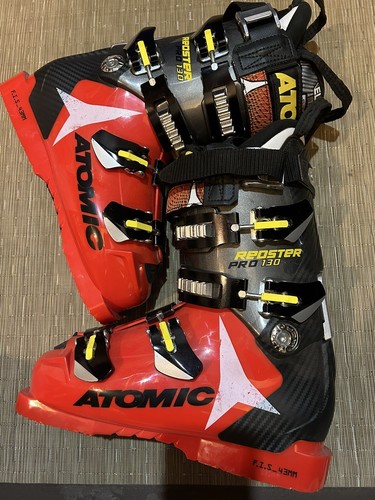 Atomic redster pro - atomic,