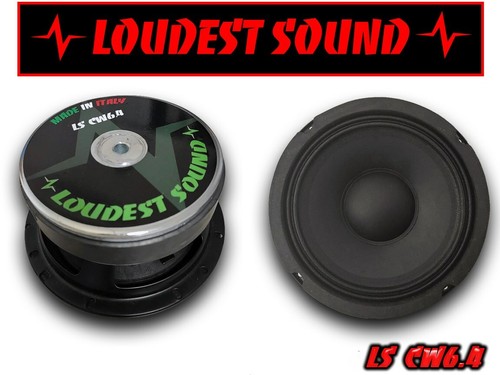 Coppia loudest sound - loudest, ls
