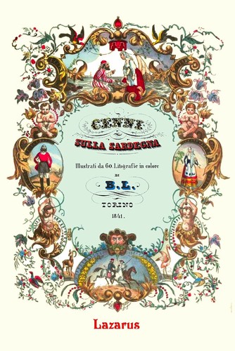 Cenni sulla sardegna - cenni,