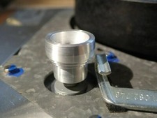 New precision machined hz - precision-machined, 50