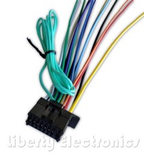 Nuovo connettore pin - 16, per