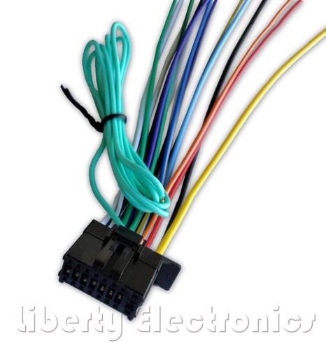 Nuovo connettore pin per - 16,