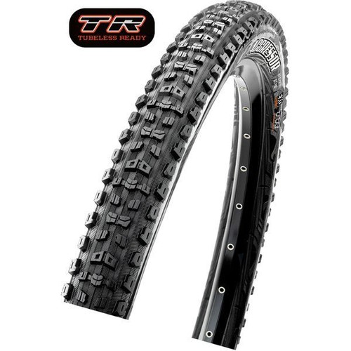 Maxxis aggressor pneumatico - maxxis,