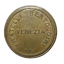 [NC] GETTONE VENEZIA -