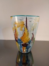 1960 Vintage Ceramiche San