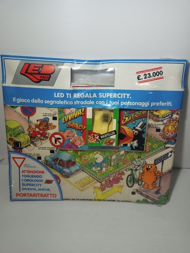 Supercity gioco della - supercity,