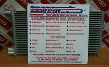CONDENSATORE A/C FIAT 600 /