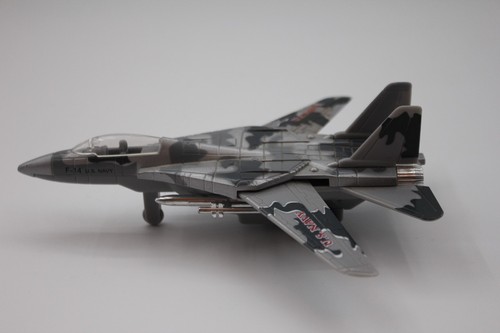 Force commander 4 tomcat - f-4,