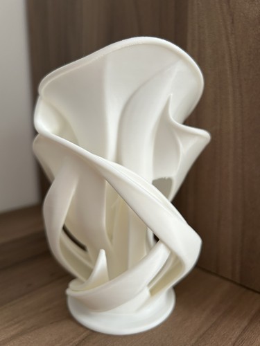 Vaso particolare - ,