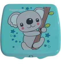 Tupperware Ostrica Porta