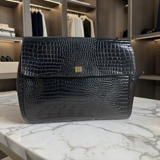 Borsa a tracolla Givenchy nera