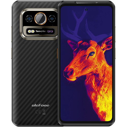 Ulefone armor 25t dual - armor, 4g