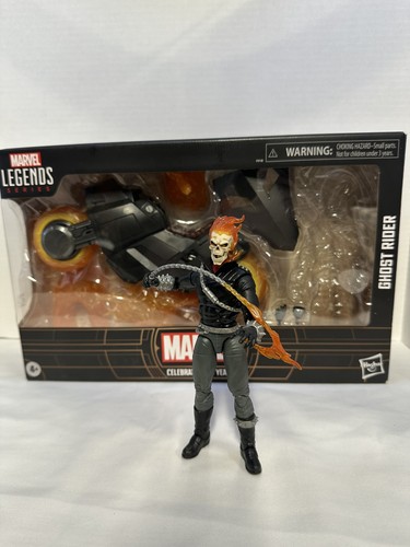 Marvel legends figura anni - marvel,
