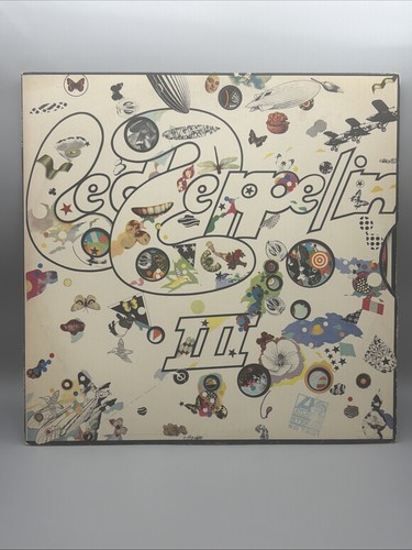 Led zeppelin - led,