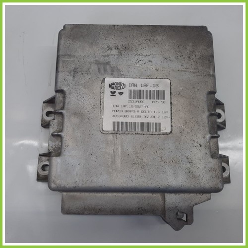 Centralina magneti marelli - magneti,