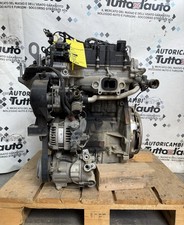 MOTORE FORD FIESTA 2021