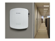 D-Link DWL-8610AP Accesspoint