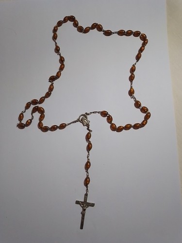 Rosario madonna immacolata - madonna,