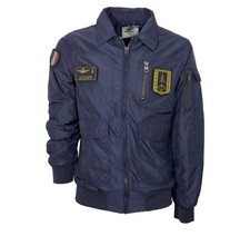GIUBBOTTO ANTI G AERONAUTICA MILITARE TAGLIA 54