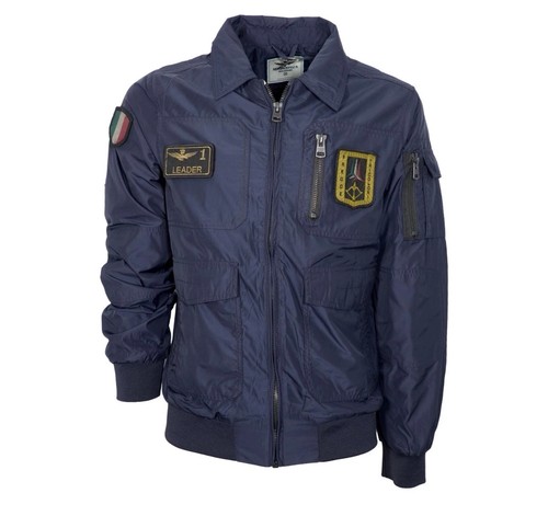 Giubbotto anti aeronautica - anti,