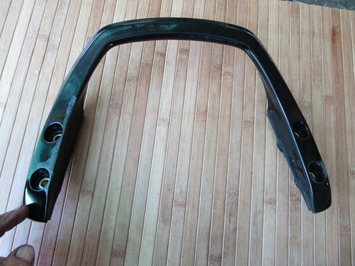 Maniglione yamaha fazer 600 - maniglione,