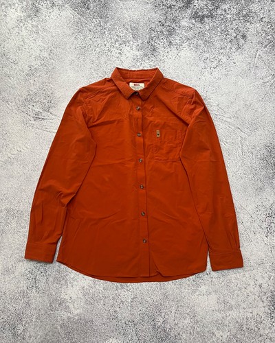 Camicia fjallraven ovik lite - camicia,