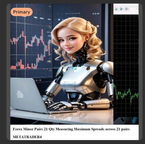 Forex mt4 indicatore - indicatore, coppie