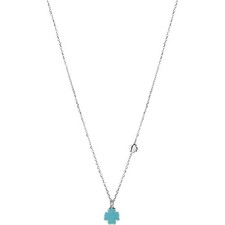 Collana Bliss Donna Coccole in