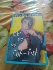 Chi Se Ne Fut-Fut-Ezio Greggio