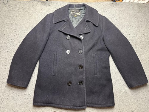 Cappotto montgomery ward - cappotto,