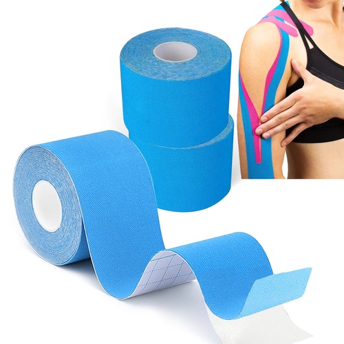 Grunda tape kinesiologico - tape, 3
