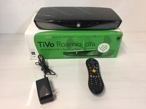 Tivo roamio ota tcd846510 - tivo,