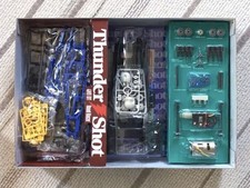 Tamiya Rc 1/10 Thunder Shot