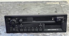 Cassetta audio originale BMW