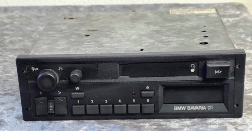 Cassetta audio originale bmw - audio,