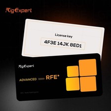 RigExpert MATCH ADVANCED to