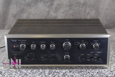 Sansui AU-7500 Stereo