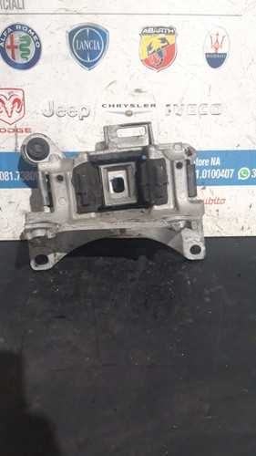 Supporto motore per renault - per,