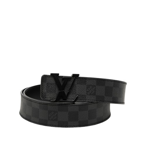 Cintura iniziale louis - iniziale, vuitton