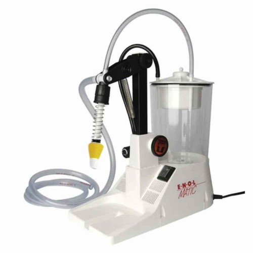 Remplisseuse enolmatic - remplisseuse,