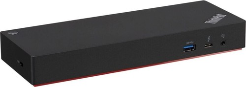 Lenovo thinkpad thunderbolt - lenovo,