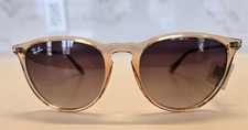 Ray Ban RB4171 "ERIKA" 54 18