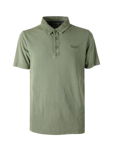 Armata mare polo uomo - di,