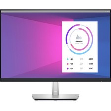 Dell p2423 wuxga - 24", ips