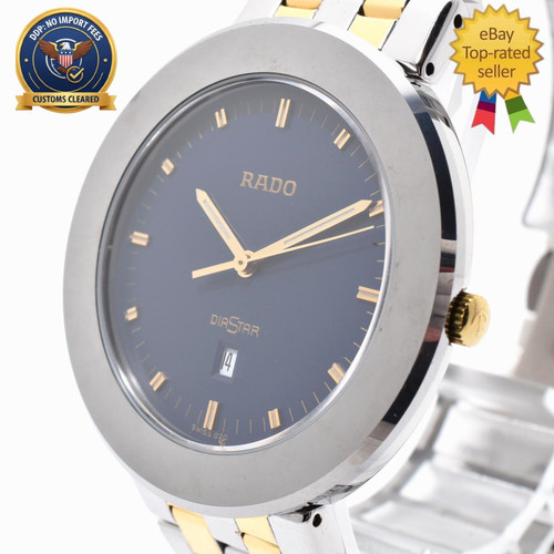 Orologio quarzo uomo vintage - orologio,